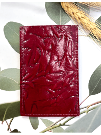 Футляр для карты 02-037-0953