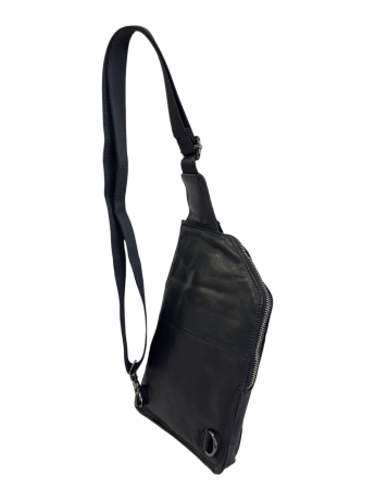 Сумка-слинг мужская ZNX 1551Ч 