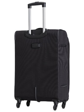 Чемодан Redmond NF05-24BL черный