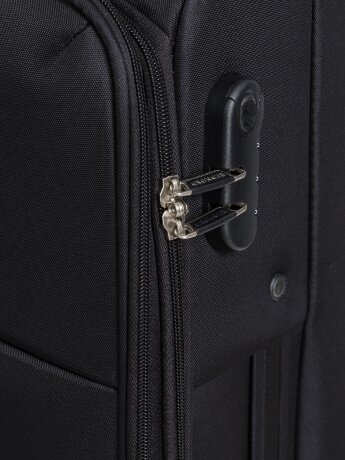 Чемодан Redmond NF05-24BL черный