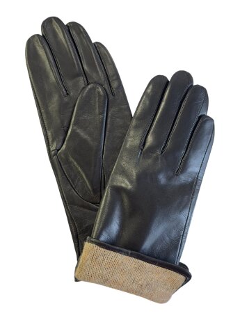 Перчатки женские Pitas 0618ZS р.8,5