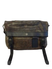 Сумка мужская Chiarugi 20301 d.brown