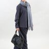 Сумка женская MiaDonna 20/144 nero