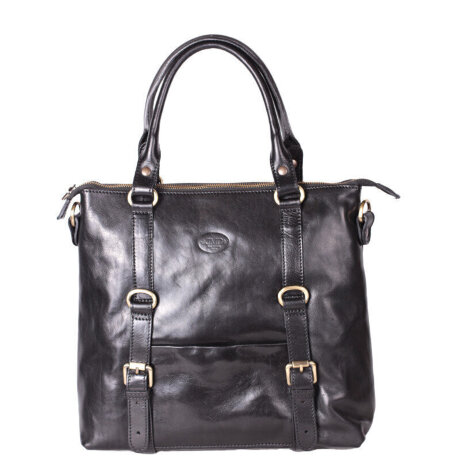 Сумка женская MiaDonna 5510 nero