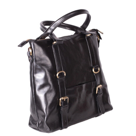 Сумка женская MiaDonna 5510 nero