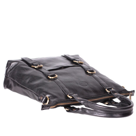 Сумка женская MiaDonna 5510 nero