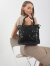 Сумка женская MiaDonna 5510 nero