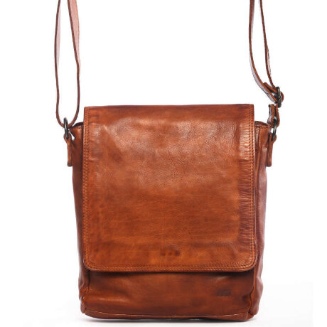 Сумка мужская Bear Design CL40025 cognac