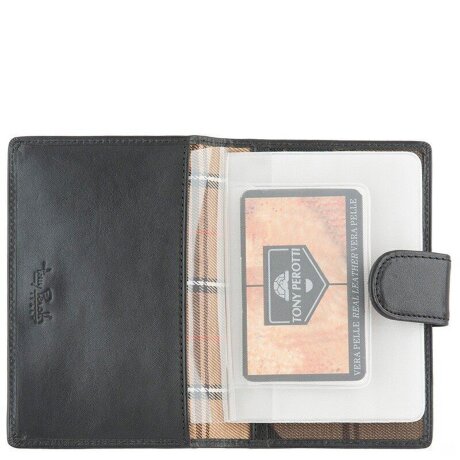 Обложка на автодокументы Tony Perotti 331112A/1