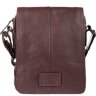 Сумка мужская Gianni Conti 1132313 brown в г. Санкт-Петербург, оплата после осмотра.
