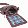 Сумка мужская Gianni Conti 1132313 brown в г. Санкт-Петербург, оплата после осмотра.