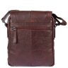 Сумка мужская Gianni Conti 1132313 brown в г. Санкт-Петербург, оплата после осмотра.