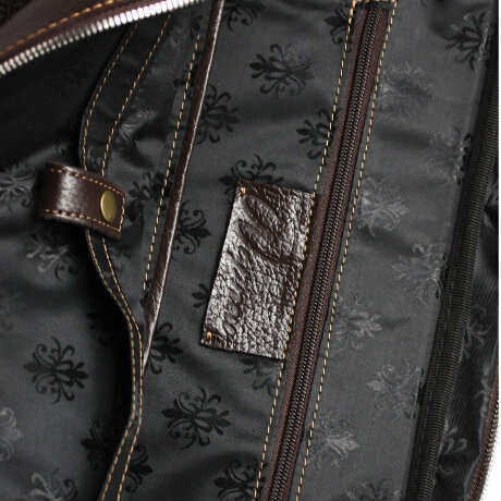 Сумка для ноутбука Sharpey 2-0105 кор фл