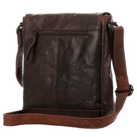 Сумка мужская Spikes&Sparrow 41513 ТК