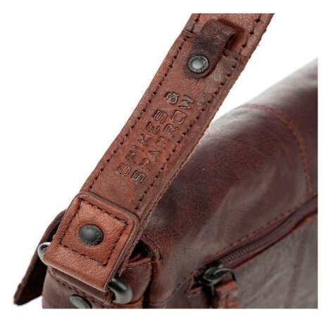 Сумка мужская Spikes&Sparrow 41513 ТК