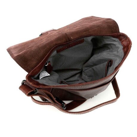 Сумка мужская Spikes&Sparrow 41513 ТК