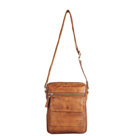 Сумка мужская Spikes&Sparrow 407410К