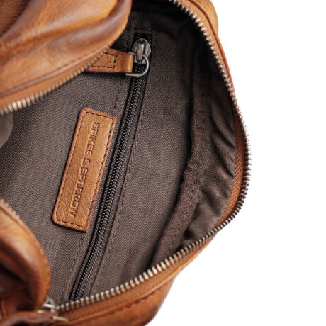 Сумка мужская Spikes&Sparrow 407410К