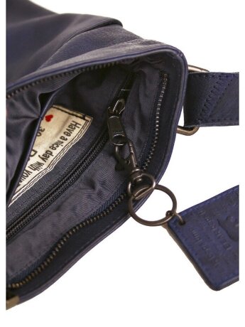 CP2454 blue сумка Bear