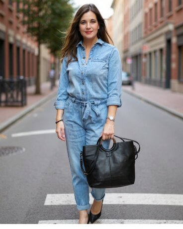 Сумка женская Bear Design CP2754 black