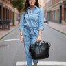 Сумка женская Bear Design CP2754 black