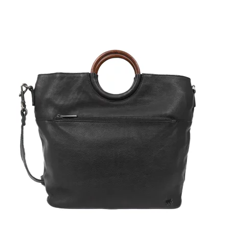 Сумка женская Bear Design CP2754 black