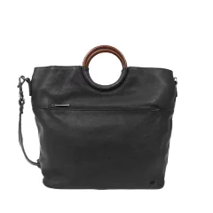 Сумка женская Bear Design CP2754 black 