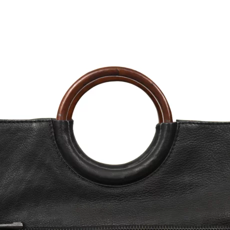 Сумка женская Bear Design CP2754 black