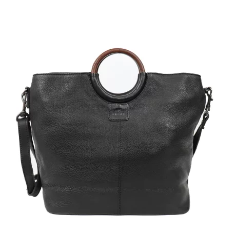 Сумка женская Bear Design CP2754 black