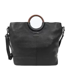 Сумка женская Bear Design CP2754 black 