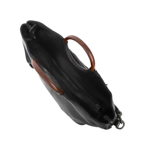 Сумка женская Bear Design CP2754 black