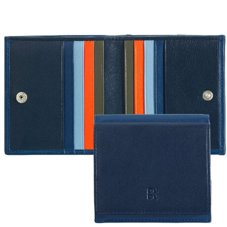 Кошелек DUDU 534-216-navy