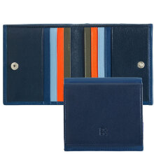 Кошелек DUDU 534-216-navy 