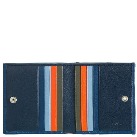 Кошелек DUDU 534-216-navy