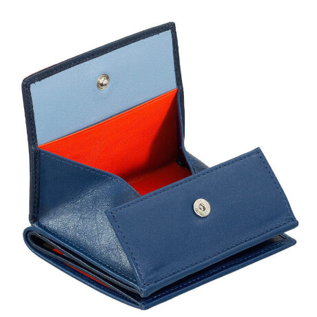 Кошелек DUDU 534-216-navy