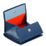 Кошелек DUDU 534-216-navy 