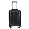 Чемодан Gianni Conti GC90105073 w18 black S в г. Санкт-Петербург, ОПЛАТА ПОСЛЕ ОСМОТРА.