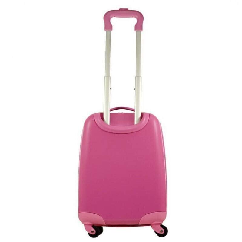 Chemodan Detskij Atma Kids 508235 Princess Sofia Kupit V Magazine Sharpeyshop Ru V G Sankt Peterburg