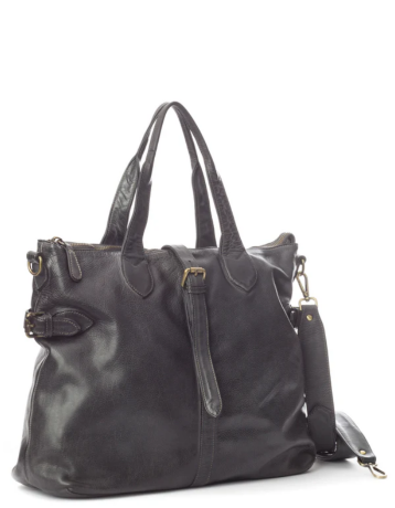 Сумка женская LaVia U005 Antracite