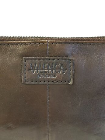 Сумка-клатч Vilenca KT-813 brown 