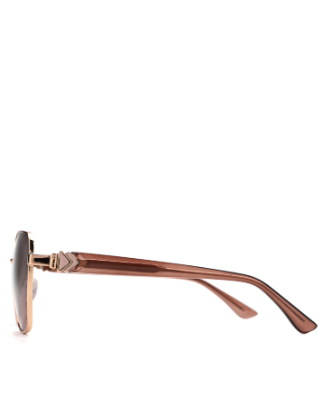 Очки солнцезащитные DN932-005 DONNA