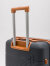 Чемодан 8012-51-28 L4 S.Lavia