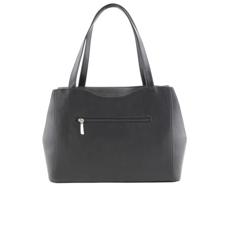 Сумка Оливи 1260/1 черн