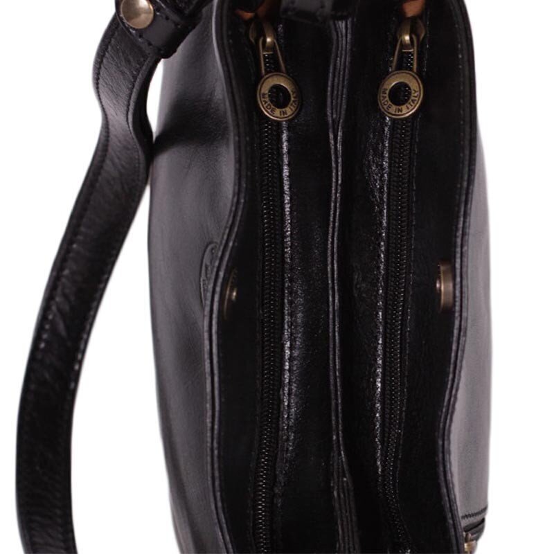 Сумка женская MiaDonna 6569 nero