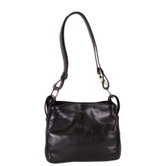 Сумка женская MiaDonna 6569 nero