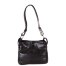 Сумка женская MiaDonna 6569 nero