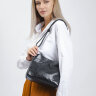 Сумка женская MiaDonna 6569 nero