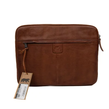 Деловая папка Bear Design CP2078 cognac