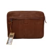 Деловая папка Bear Design CP2078 cognac