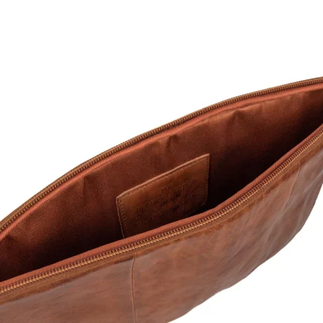 Деловая папка Bear Design CP2078 cognac